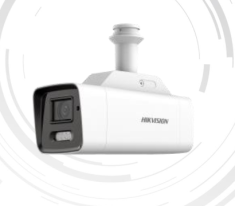 Hikvision IP, Csőkamera, 4MP, Motoros objektív, 2.8-12mm, IR 30m, 4G, Napelem nélkül, SD foglalat