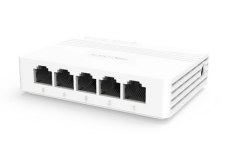 Hikvision Gigabit Switch, 5 port
