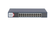 Hikvision Gigabit Smart Switch 24port