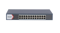 Hikvision Gigabit Smart Switch 24port