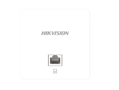 Hikvision Wireless Access Point Wi-Fi 5 1200M Falra rögzíthető