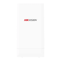 Hikvision Kültéri 5GHz antenna, max 5km, 2x2 MIMO, 300Mbps