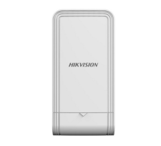 Hikvision Kültéri 2.4 GHz multipont antenna, max 1km, 2x2 MIMO, 300Mbps