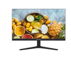 Hikvision Monitor, 23,8'',1920 × 1080,178°/178°, 250 cd/m2, 7x24h