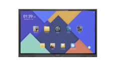 Hikvision 86-inch 4K Interactive Display