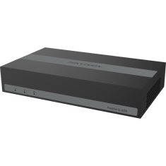 Hikvision 16 csatornás, MD 2.0, eDVR SSD-vel, Beépített HDD
