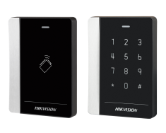 Hikvision Mifare kártyaolvasó