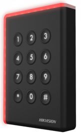 Hikvision Proximity 125kHz-es kártyaolvasó, billentyűzettel