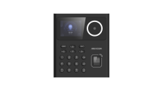 Hikvision 2.4 MinMoe arcfelismerő beléptető vezérlő terminál