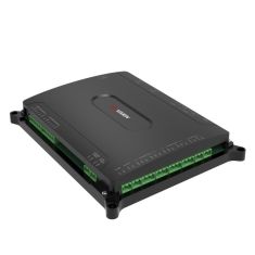 Hikvision Ajtóvezérlő 4 ajtóhoz, 4/8 olvasó bemenet, 4 zárkimenet, csak panel