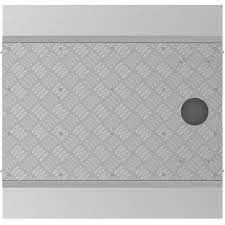 Hikvision Talapzat DS-K3G411 forgóvillához