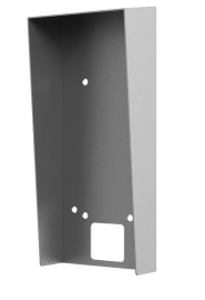 Hikvision Esővédő keret DS-K1T502 szériás arcfelismerő terminálokhoz