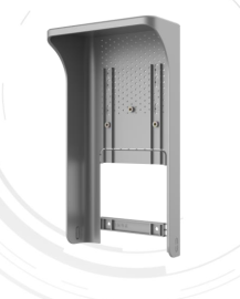 Hikvision Esővédő DS-K1T673-hez