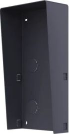Hikvision Moduláris  IP video-kaputelefon esővédő keret; 2 modulos
