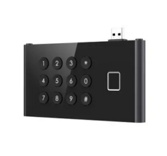 Hikvision Ujjnyomat olvasó és keypad modul KD9403 kaputelefon sorozathoz