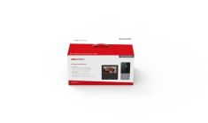 Hikvision IP video-kaputelefon szett