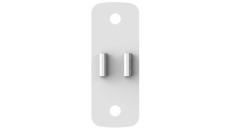 Hikvision Kiemelő adapter DS-PDMC-EG2-WE AX Pro érzékelőhöz