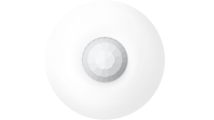 Hikvision Vezeték nélküli mennyezeti mozgásérzékelő AX Pro központhoz