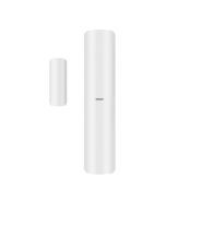 Hikvision Vezetéknélküli mágneses nyitásérzékelő