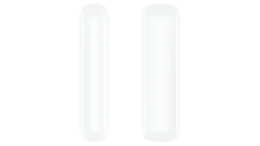 Hikvision Vezeték nélküli kültéri nyitásérzékelő AX Pro központhoz