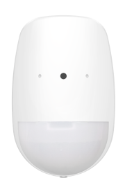 Hikvision Vezeték nélküli mozgásérzékelő és üvegtörés érzékelő, 12 m, AX Pro központhoz
