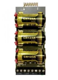 Hikvision 1 bemenetes átjelző AX Pro központhoz