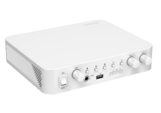 Hikvision Analóg hangrendszer erősítő, 60W