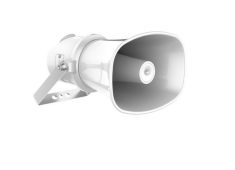 Hikvision IP, Hangszóró, beépített memória, 25W, kétirányú audió