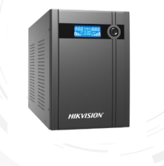 Hikvision UPS, 3000VA/1800W