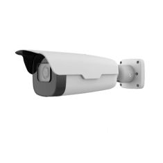 Uniview LPR kamera, 4x zoom, White LED