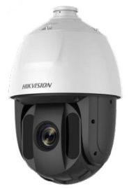 Hikvision PTZ, >100m, IP66, PTZ TVI, Pro-Eco