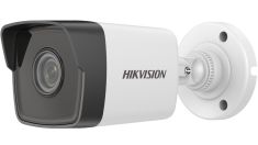 Hikvision IP, Csőkamera, 2 MP, Fix objektív, 4mm, IR 30m