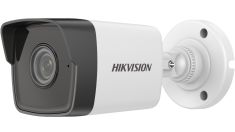 Hikvision IP, Csőkamera, 4 MP, Fix objektív, 4mm, IR 30m
