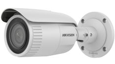 Hikvision IP, Csőkamera, 2 MP, Motoros objektív, 2.8-12mm, IR 30m