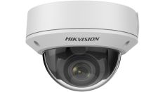 Hikvision IP, Dómkamera, 2 MP, Motoros objektív, 2.8-12mm, IR 30m