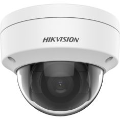 Hikvision 2 MP WDR fix EXIR IP dómkamera