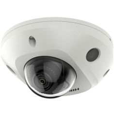 Hikvision IP biztonsági kamera Kültéri Dóm 1920 x 1080 pixelek Mennyezet/fal