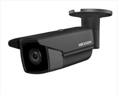 Hikvision IP, Csőkamera, 4 MP, Fix objektív, 4mm, EXIR 50m