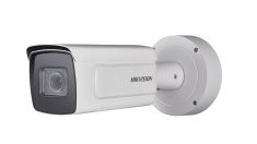 Hikvision 4 MP WDR DarkFighter motoros zoom EXIR Smart IP csőkamera