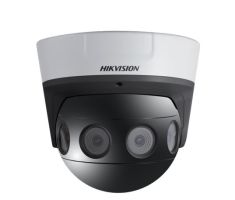 Hikvision PanoVu 180° 4x8 MP IP panorámakamera