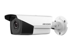 Hikvision Analóg HD, Csőkamera, 2 MP, 2.7-13.5mm, Pro, motoros objektív, AC24/DC12V, 4 in 1, EXIR 80m
