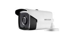 Hikvision Analóg HD, Csőkamera, 2 MP, Fix objektív, 2.8mm, Pro, PoC, EXIR 60m