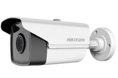 Hikvision Analóg HD, Csőkamera, 2 MP, Fix objektív, 2.8mm, Pro, 4 in 1, EXIR 60m