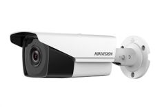 Hikvision Analóg HD, Csőkamera, 2 MP, 2.7-13.5mm, Pro, motoros objektív, 4 in 1, EXIR 80m