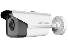 Hikvision Analóg HD, Csőkamera, 2 MP, Fix objektív, 3.6mm, Pro, 4 in 1, EXIR 80m