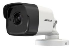 Hikvision Analóg HD, Csőkamera, 2 MP, Fix objektív, 2.8mm, Pro, PoC, EXIR 30m