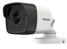 Hikvision 5 MP THD fix EXIR csőkamera; OSD menüvel; PoC