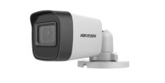 Hikvision Analóg HD, Csőkamera, 5 MP, Fix objektív, 2.8mm, Value, 4 in 1, EXIR 20m