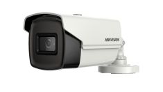 Hikvision Analóg HD, Csőkamera, 5 MP, Fix objektív, 3.6mm, Pro, 4 in 1, EXIR 60m