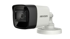 Hikvision Analóg HD, Csőkamera, 5 MP, Fix objektív, 2.8mm, Pro, 4 in 1, EXIR 30m